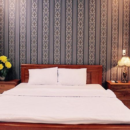Phu Thanh Hotel Ciudad Ho Chi Minh  Exterior foto