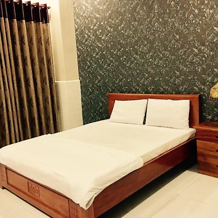 Phu Thanh Hotel Ciudad Ho Chi Minh  Exterior foto